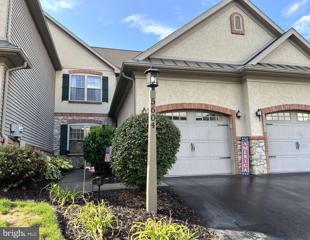 5604 Morning Mist Drive, Harrisburg, PA 17111 - MLS#: PADA2037408