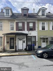 302 N 2ND Street, Steelton, PA 17113 - MLS#: PADA2037412