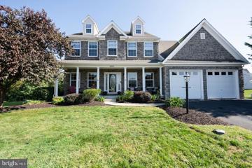 1805 Silverleaf Lane, Palmyra, PA 17078 - #: PADA2037416