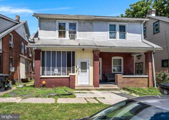 2014 North Street, Harrisburg, PA 17103 - #: PADA2037432