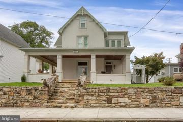 277 North Street, Millersburg, PA 17061 - MLS#: PADA2037472