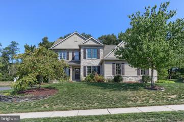 424 Woodruff Way, Harrisburg, PA 17112 - MLS#: PADA2037512