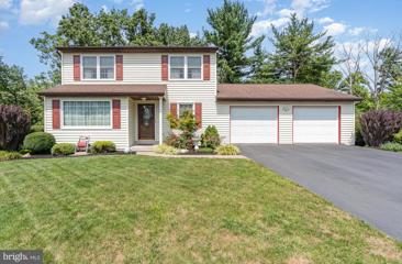 562 Wellington Road, Harrisburg, PA 17109 - #: PADA2037534