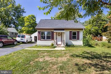 220 S Johnson Street, Harrisburg, PA 17112 - #: PADA2037540