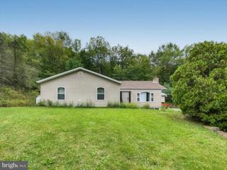 9754 Route 209, Williamstown, PA 17098 - MLS#: PADA2037548