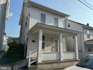 410 Elizabeth Street, Williamstown, PA 17098 - #: PADA2037564