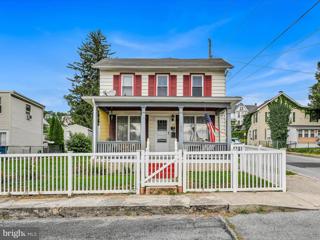 192 Market Street, Highspire, PA 17034 - MLS#: PADA2037568