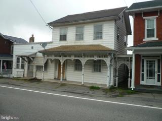 232 Market Street, Pillow, PA 17080 - #: PADA2037574