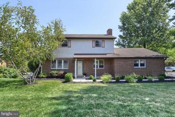 1310 Kelley Road, Harrisburg, PA 17113 - #: PADA2037576