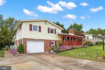 4508 Coventry Road, Harrisburg, PA 17109 - #: PADA2037588