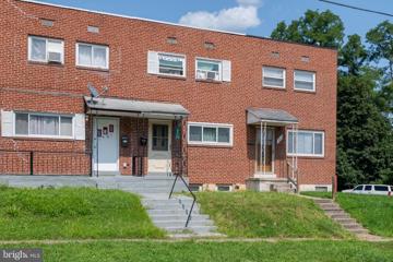 1463 S 13TH Street, Harrisburg, PA 17104 - #: PADA2037596