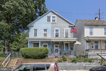 553 Dunkle Street, Harrisburg, PA 17104 - MLS#: PADA2037658