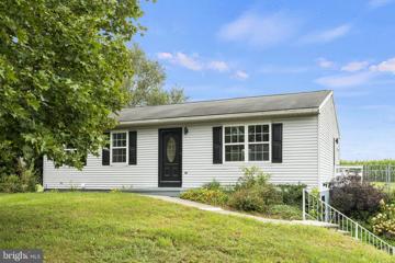 17 Union Church Road, Halifax, PA 17032 - MLS#: PADA2037660