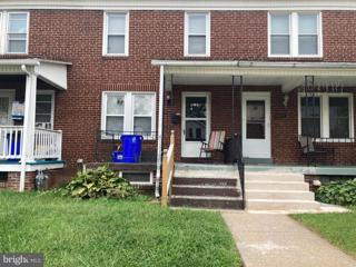 1821 Forster Street, Harrisburg, PA 17103 - #: PADA2037684