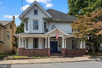 132 N East Street, Williamstown, PA 17098 - MLS#: PADA2037686