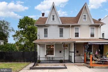 1836 North Street, Harrisburg, PA 17103 - MLS#: PADA2037694