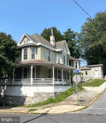 245 Pine Street, Steelton, PA 17113 - #: PADA2037700