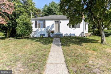 4556 Clarendon Street, Harrisburg, PA 17109 - MLS#: PADA2037722