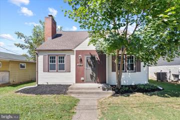 1023 Chambers Street, Harrisburg, PA 17113 - MLS#: PADA2037752