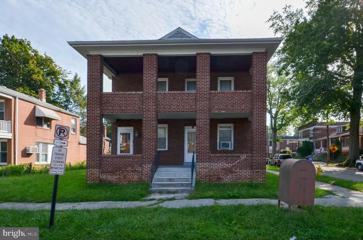 2701 N 5TH Street, Harrisburg, PA 17110 - MLS#: PADA2037762