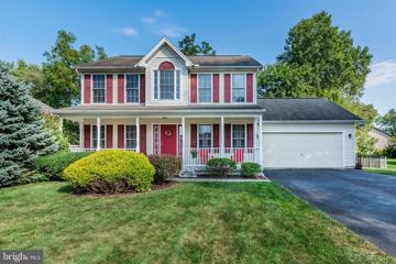 408 Riverview Terrace, Dauphin, PA 17018 - #: PADA2037778