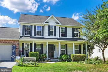 475 Princeton Road, Harrisburg, PA 17111 - MLS#: PADA2037782