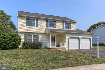 5734 Meadowbrook Drive, Harrisburg, PA 17112 - #: PADA2037800