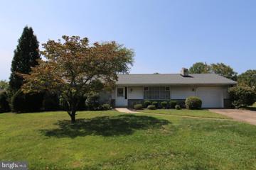 650 Maria Drive, Harrisburg, PA 17109 - #: PADA2037808