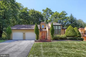 4336 Brandywine Court, Harrisburg, PA 17110 - #: PADA2037828