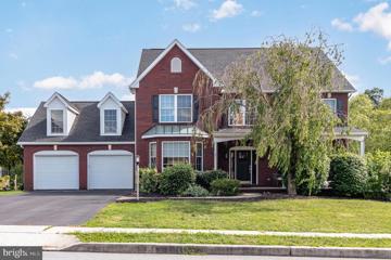 4983 Saddlebrook Drive, Harrisburg, PA 17112 - #: PADA2037830