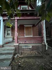 316 S 14TH Street, Harrisburg, PA 17104 - MLS#: PADA2037834