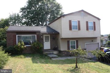 331 N 50TH Street, Harrisburg, PA 17111 - #: PADA2037836