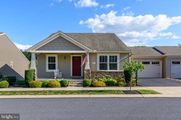 6056 Station Circle Road, Harrisburg, PA 17111 - MLS#: PADA2037844