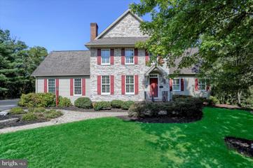 6250 Stirrup Court, Harrisburg, PA 17111 - MLS#: PADA2037846