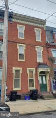 229 Boas Street, Harrisburg, PA 17102 - #: PADA2037872