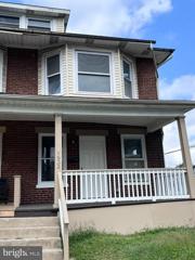 1622 Revere Street, Harrisburg, PA 17104 - #: PADA2037884