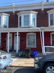 613 Curtin Street, Harrisburg, PA 17110 - MLS#: PADA2037886