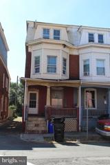 534 S 17TH Street, Harrisburg, PA 17104 - #: PADA2037890