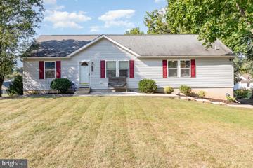 6054 Blue Valley Avenue, Harrisburg, PA 17112 - MLS#: PADA2037892