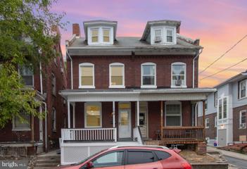 159 S 18TH Street, Harrisburg, PA 17104 - #: PADA2037896