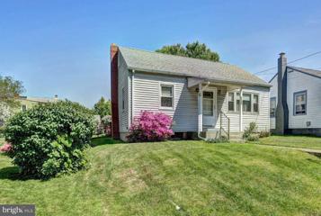 3415 Florence Street, Harrisburg, PA 17110 - MLS#: PADA2037906