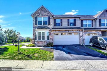 2643 Amanda Drive, Harrisburg, PA 17112 - MLS#: PADA2037914