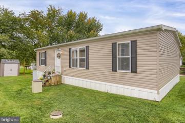 8 Railway Avenue, Millersburg, PA 17061 - MLS#: PADA2037928