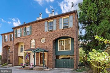 608 Race Street, Harrisburg, PA 17104 - MLS#: PADA2037932