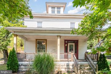 704 Pottsville Street, Lykens, PA 17048 - MLS#: PADA2037936