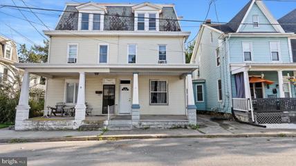 127 Lucknow Road, Harrisburg, PA 17110 - MLS#: PADA2037946