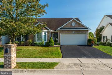 7759 Graybill Drive, Harrisburg, PA 17112 - MLS#: PADA2037948