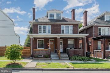 411 Radnor Street, Harrisburg, PA 17110 - MLS#: PADA2037952