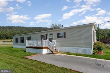 46 Kip Road, Halifax, PA 17032 - MLS#: PADA2037956