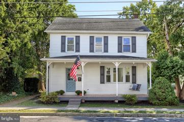 115 E 2ND Street, Hummelstown, PA 17036 - MLS#: PADA2037966